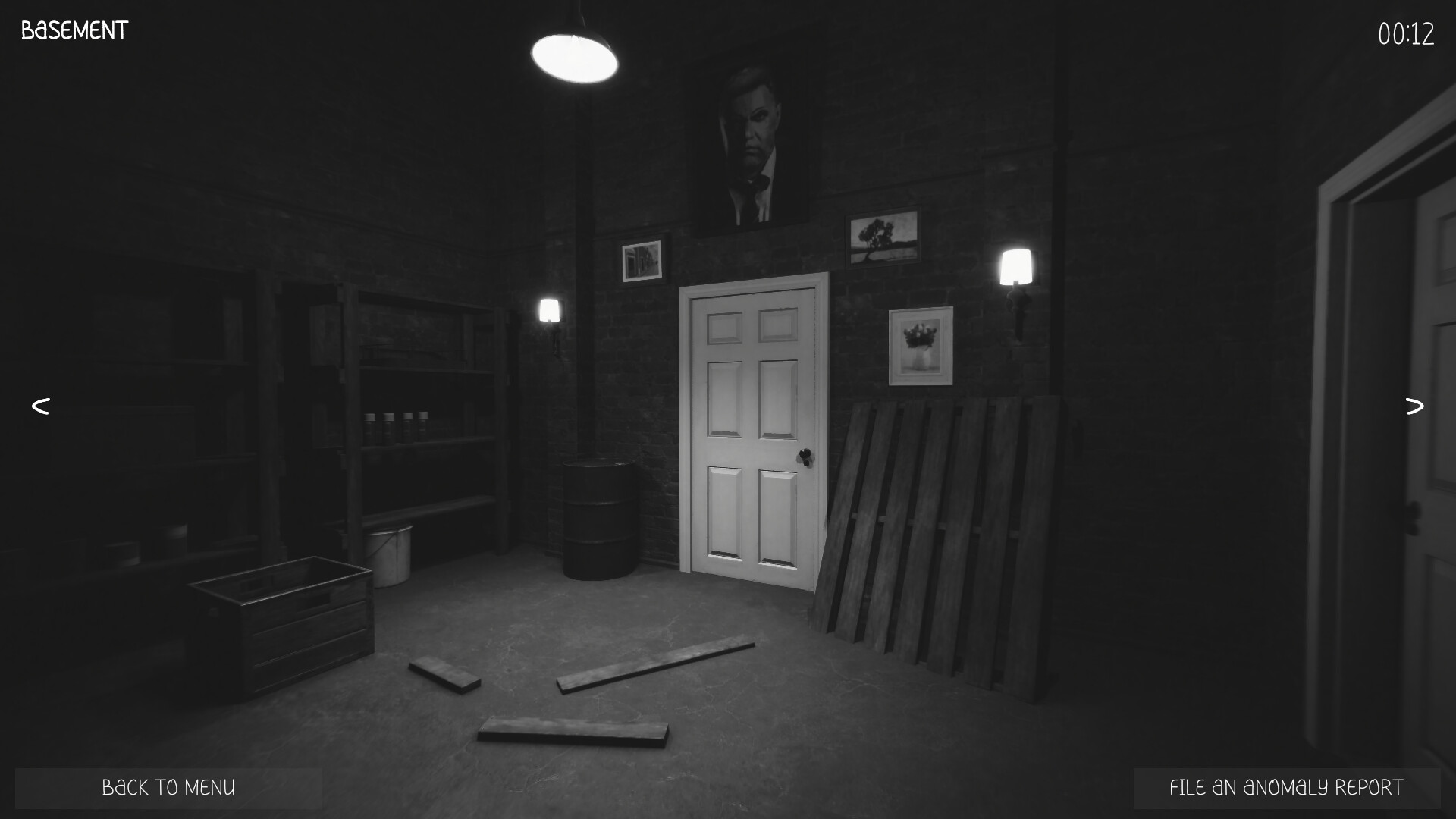 灵异任务|官方中文|Paranormal Mission - 5