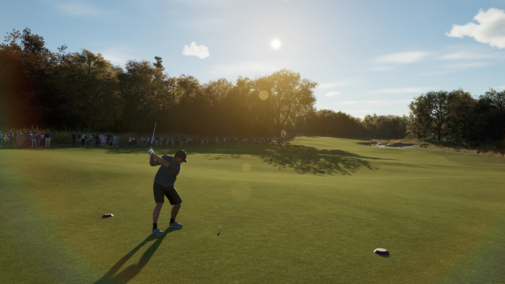 PGA巡回赛2K25|豪华版|官方中文|支持手柄|PGA TOUR 2K25 HYPERVISOR - 8
