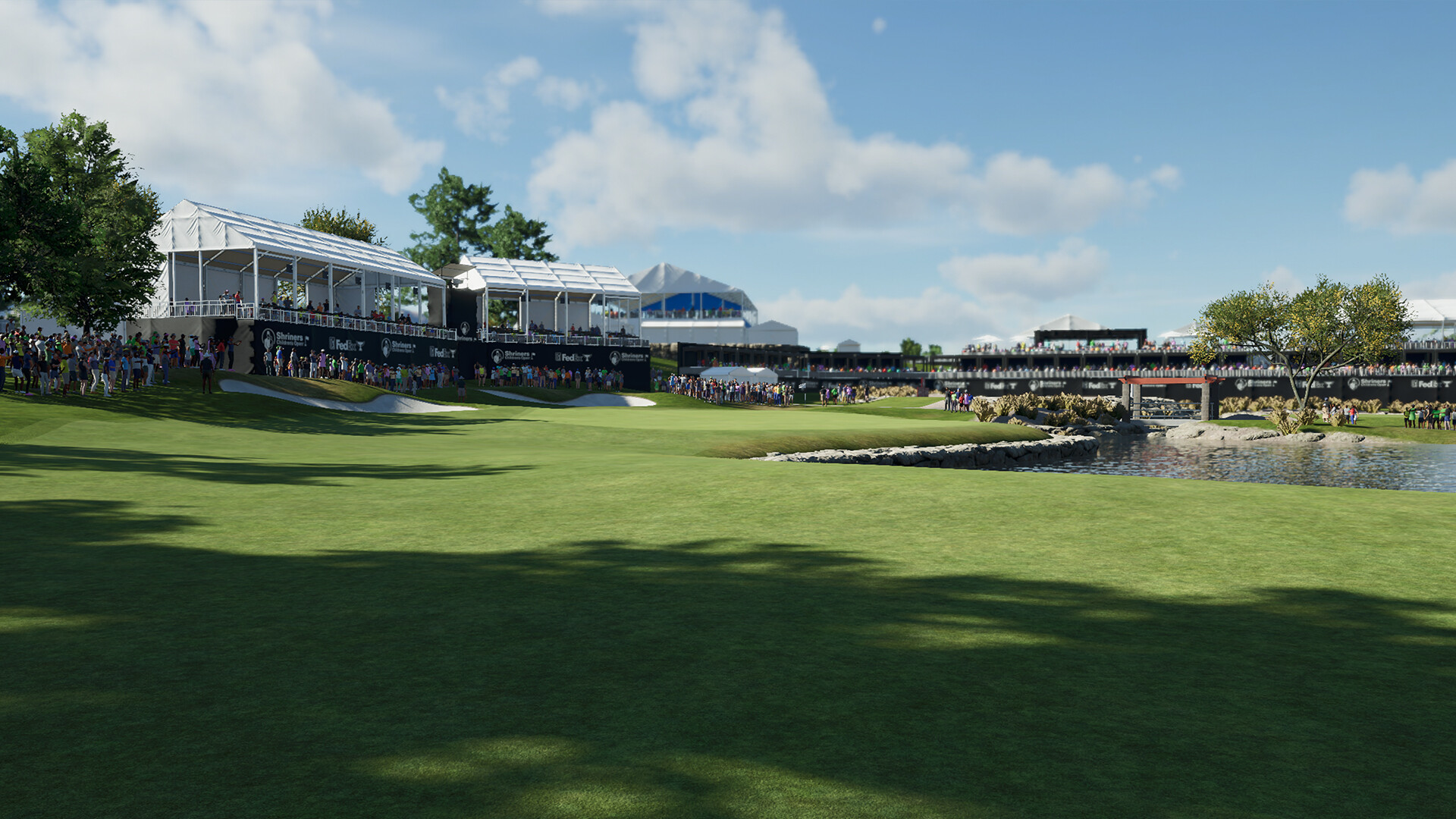 PGA巡回赛2K25|豪华版|官方中文|支持手柄|PGA TOUR 2K25 HYPERVISOR - 14