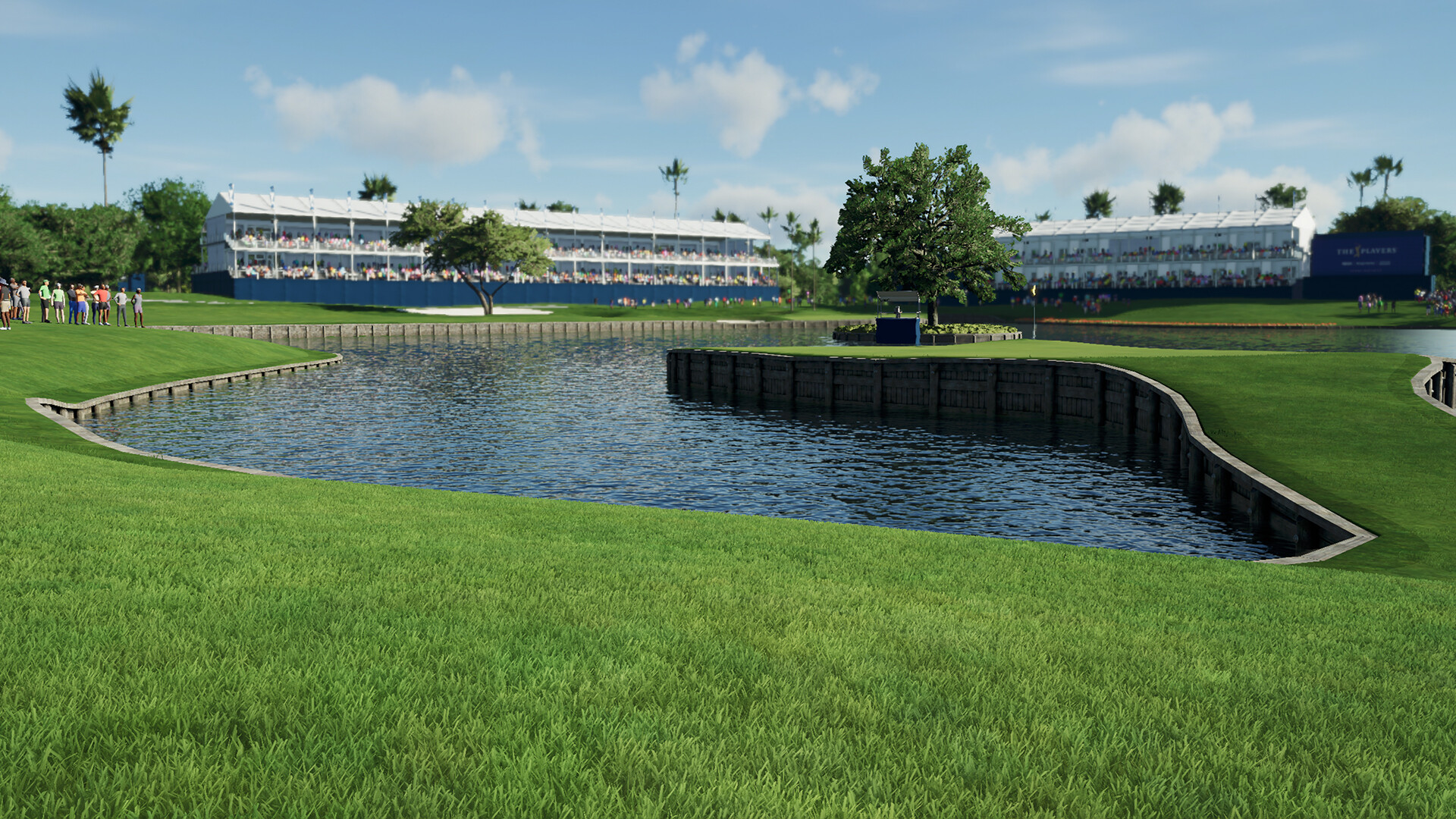 PGA巡回赛2K25|豪华版|官方中文|支持手柄|PGA TOUR 2K25 HYPERVISOR - 16