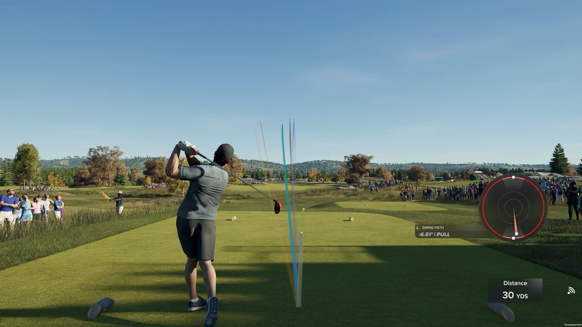 PGA巡回赛2K25|豪华版|官方中文|支持手柄|PGA TOUR 2K25 HYPERVISOR - 3