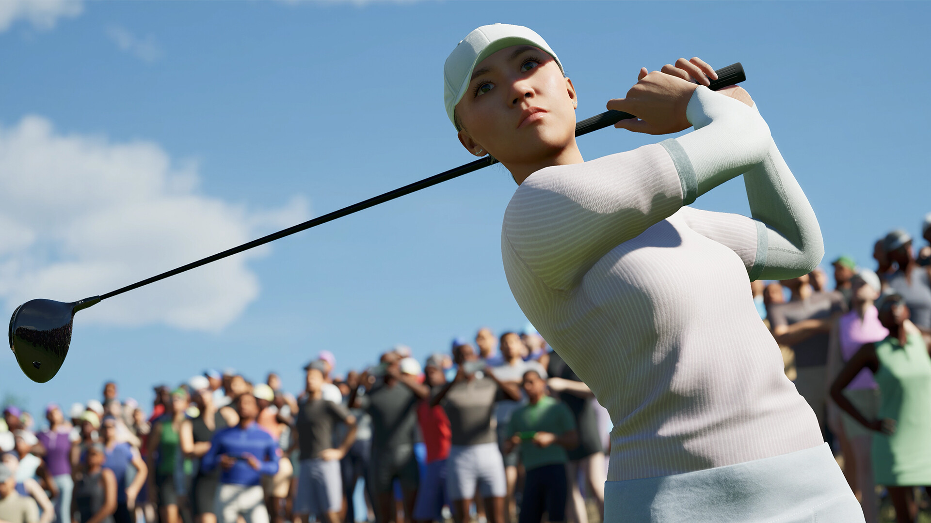 PGA巡回赛2K25|豪华版|官方中文|支持手柄|PGA TOUR 2K25 HYPERVISOR - 9