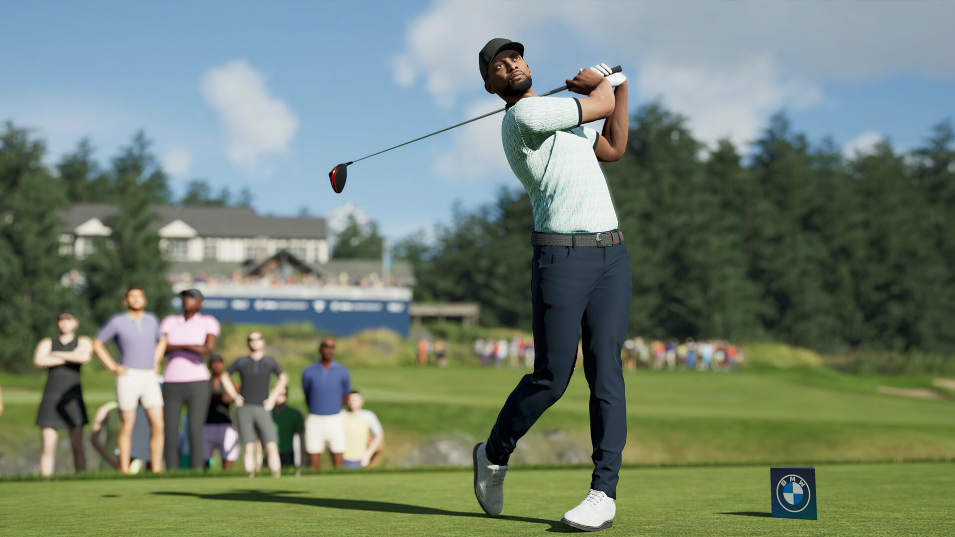 PGA巡回赛2K25|豪华版|官方中文|支持手柄|PGA TOUR 2K25 HYPERVISOR - 10