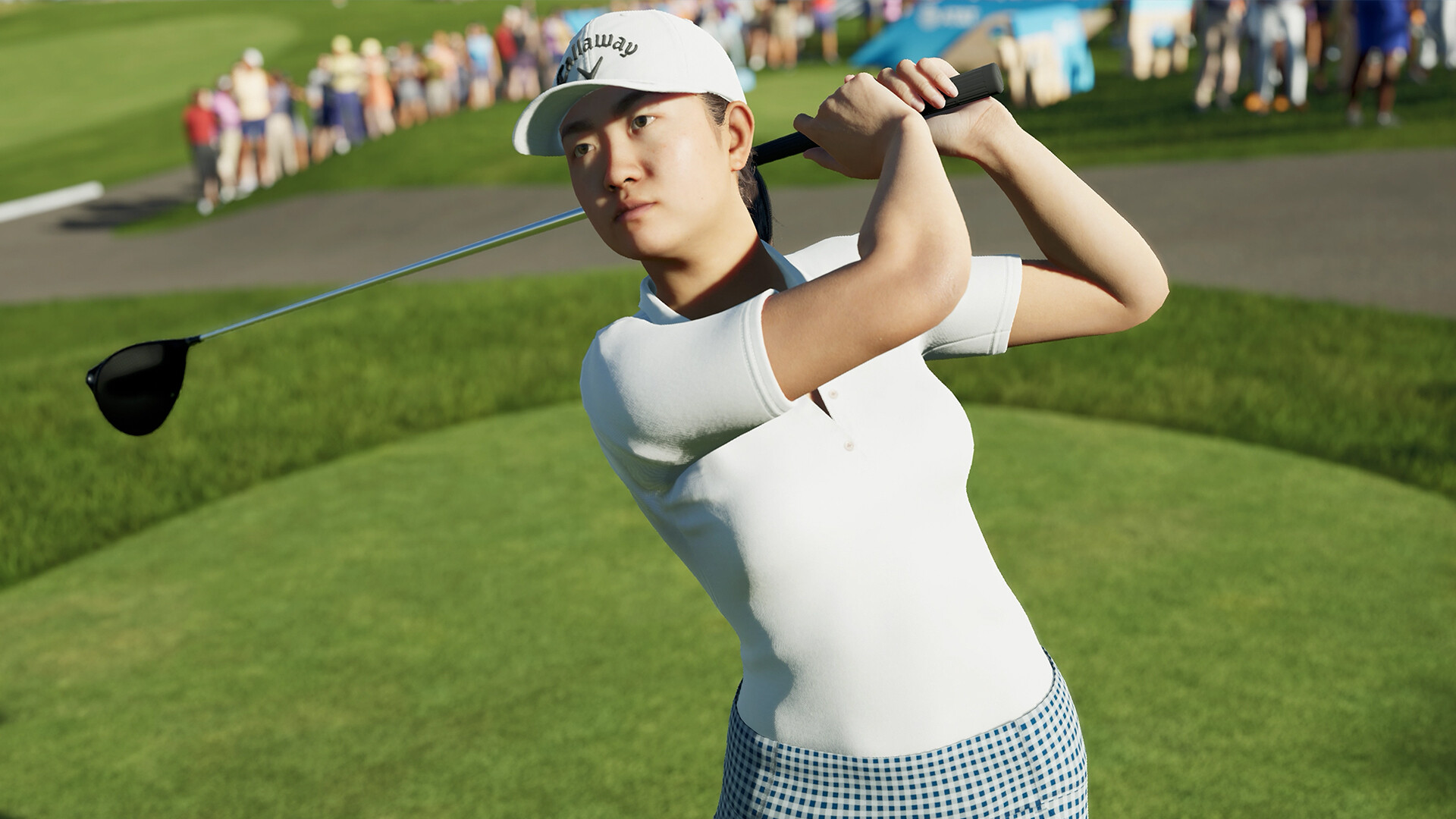 PGA巡回赛2K25|豪华版|官方中文|支持手柄|PGA TOUR 2K25 HYPERVISOR - 11