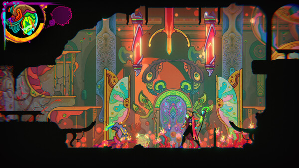 图片[7]-奥特罗斯：豪华版 Ultros: Deluxe Edition Build.13934854 奖励内容 -飞星（官中）-蒸汽游戏宝库 - 高质量Steam单机游戏下载站