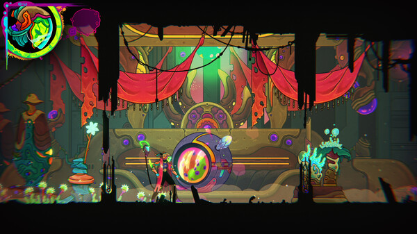 图片[4]-奥特罗斯：豪华版 Ultros: Deluxe Edition Build.13934854 奖励内容 -飞星（官中）-蒸汽游戏宝库 - 高质量Steam单机游戏下载站