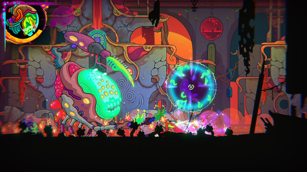 图片[8]-奥特罗斯：豪华版 Ultros: Deluxe Edition Build.13934854 奖励内容 -飞星（官中）-蒸汽游戏宝库 - 高质量Steam单机游戏下载站