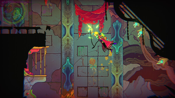 图片[2]-奥特罗斯：豪华版 Ultros: Deluxe Edition Build.13934854 奖励内容 -飞星（官中）-蒸汽游戏宝库 - 高质量Steam单机游戏下载站