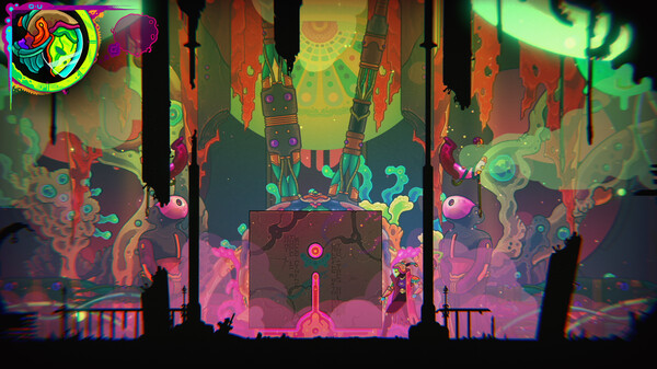 图片[5]-奥特罗斯：豪华版 Ultros: Deluxe Edition Build.13934854 奖励内容 -飞星（官中）-蒸汽游戏宝库 - 高质量Steam单机游戏下载站