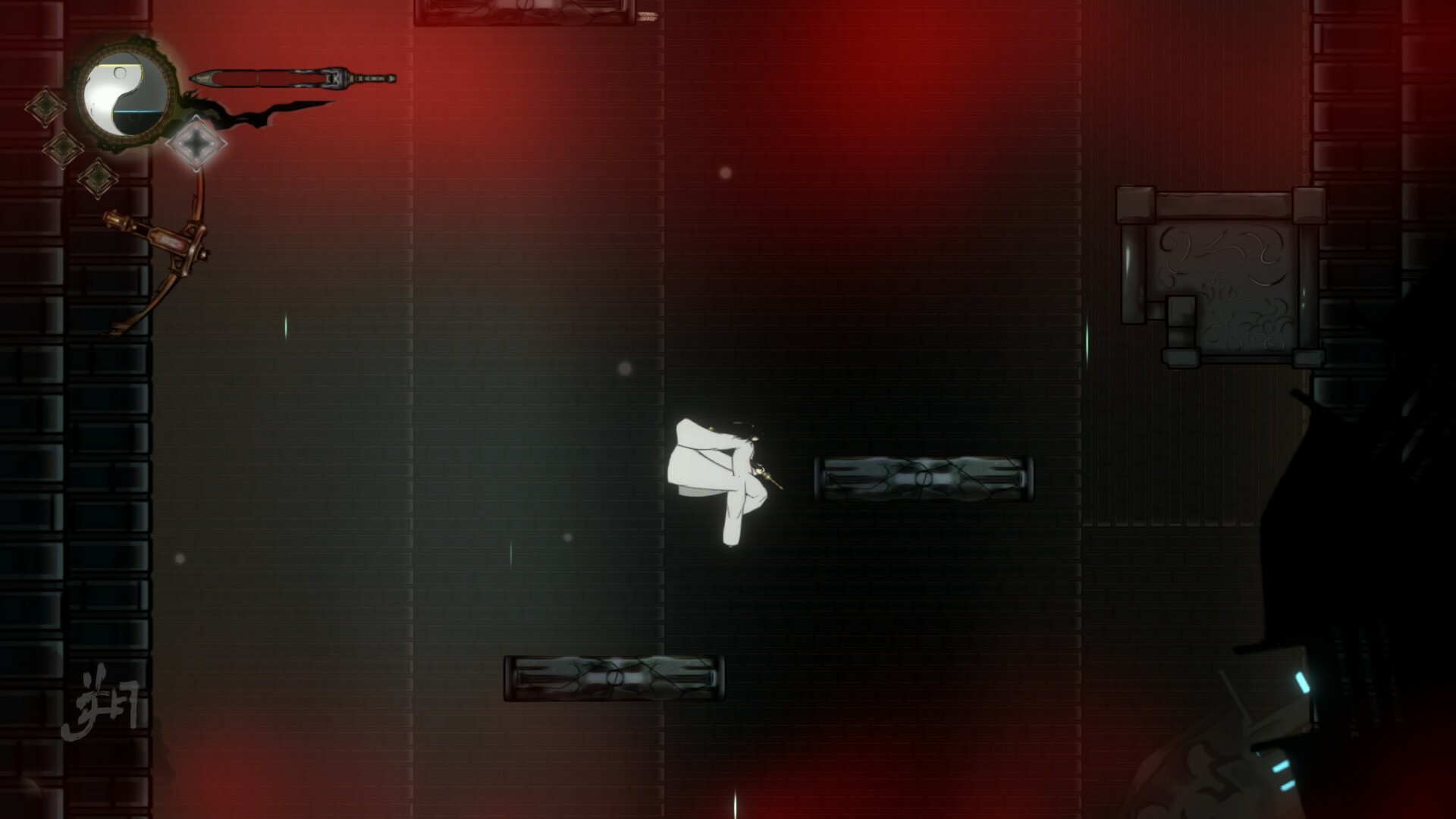 《绝尘》中文版下载｜武侠横版动作冒险游戏｜全DLC整合包｜百度网盘直链｜解压即玩