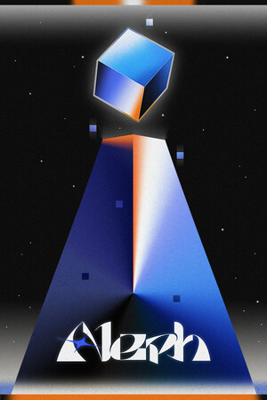 Aleph | 免安装中文版下载 - 单机岛