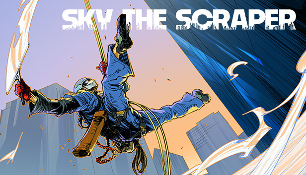 摩天一线 SKY THE SCRAPER | 官方中文 | Build.19417561 | 百度网盘 | 解压即玩