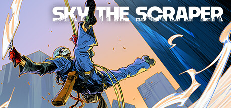 摩天一线/SKY THE SCRAPER-鹿星语