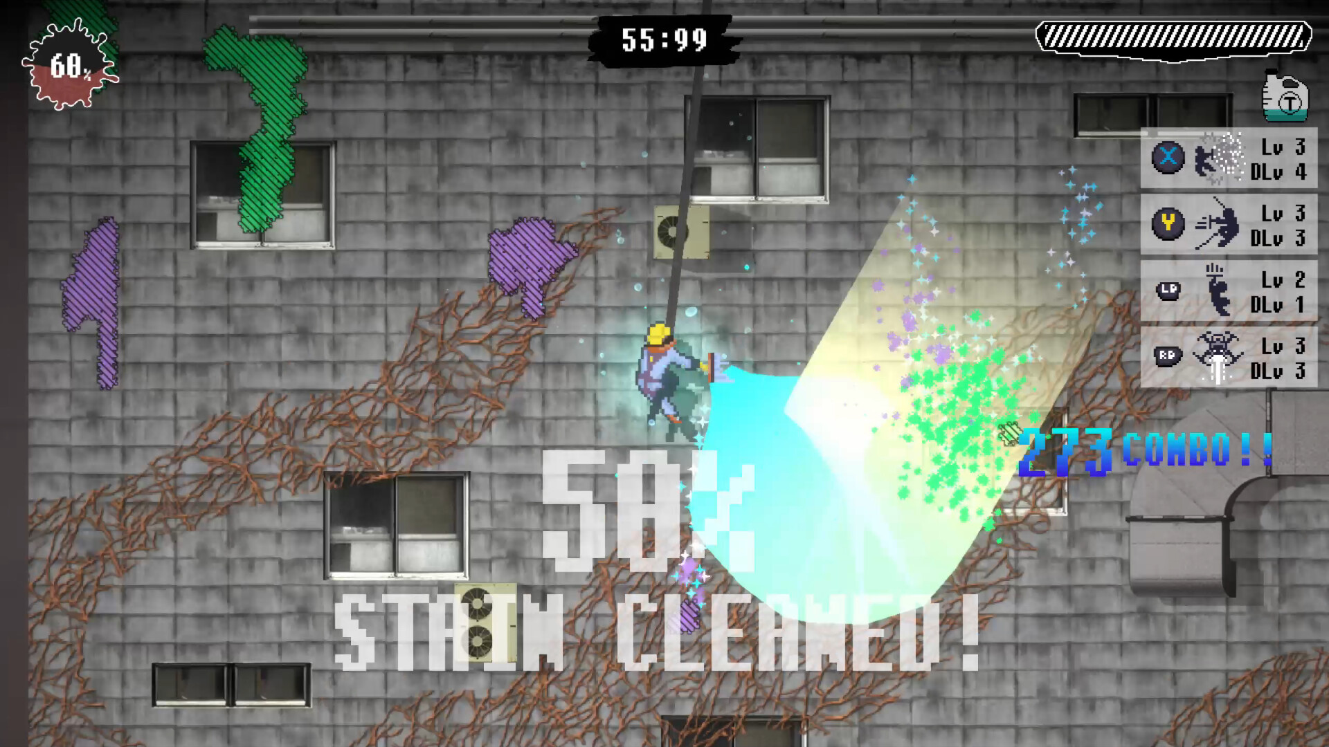 摩天一线|900M大小|官方中文|支持手柄|SKY THE SCRAPER