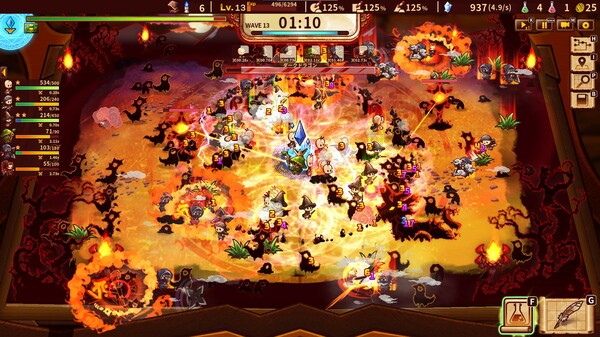 图片[10]-涂鸦英雄工厂（ShapeHero Factor）免安装中文版下载-蒸汽游戏宝库 - 高质量Steam单机游戏下载站