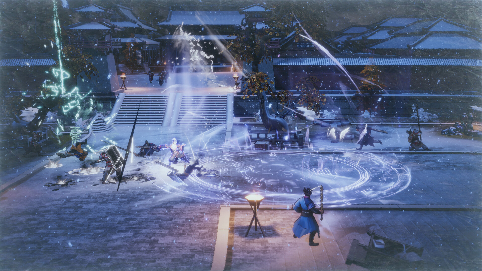华夏史诗：战国|Demo - 7