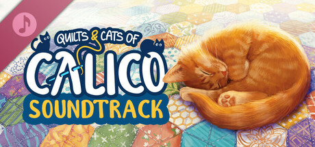 Quilts and Cats of Calico Soundtrack