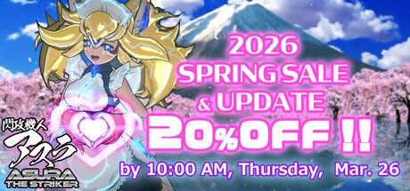 闪攻机人：阿修罗 | 閃攻機人アスラ – ASURA THE STRIKER –