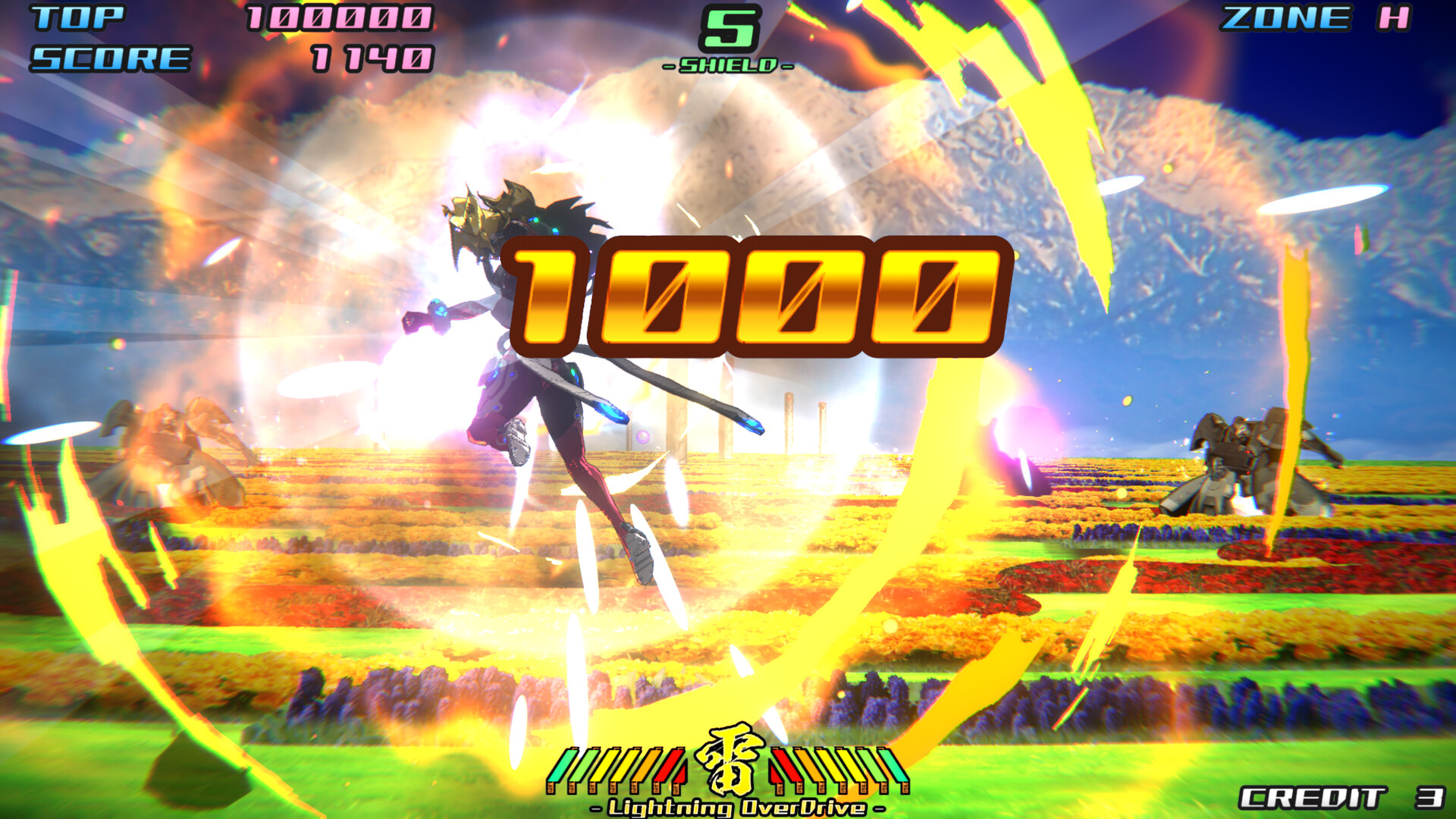 闪攻机人阿修罗/Asura The Striker（已更新至V1.0.0514.01+集成全DLCs+Build.18448192升级档）第8张