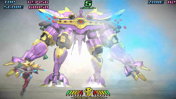 闪攻机人阿修罗/Asura The Striker（已更新至V1.0.0514.01+集成全DLCs+Build.18448192升级档）第3张