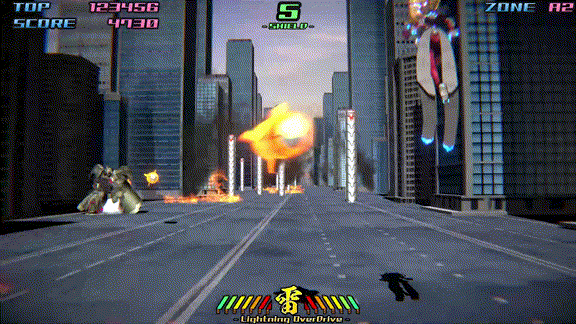 闪攻机人阿修罗/Asura The Striker（已更新至V1.0.0514.01+集成全DLCs+Build.18448192升级档）第4张