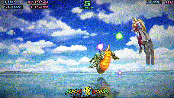 闪攻机人阿修罗/Asura The Striker（已更新至V1.0.0514.01+集成全DLCs+Build.18448192升级档）第5张