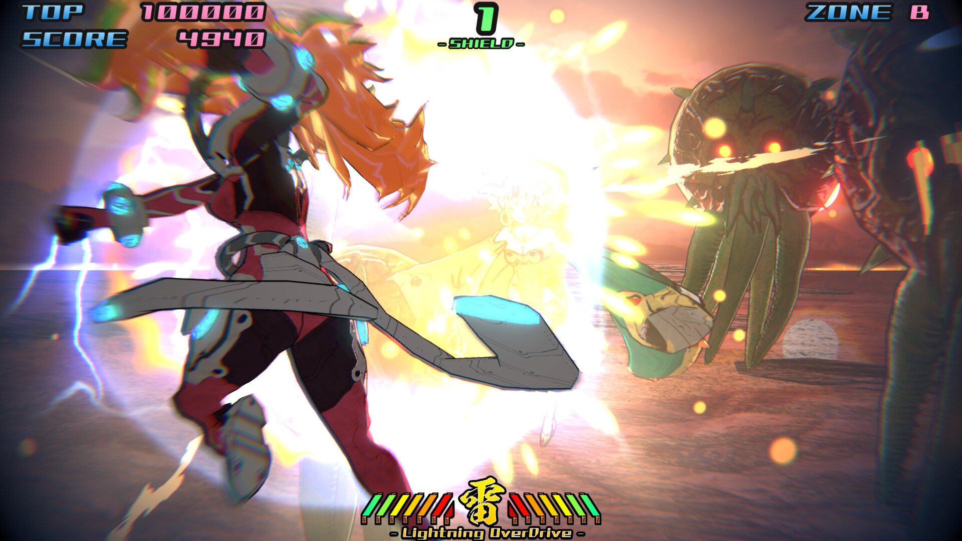 闪攻机人阿修罗/Asura The Striker（已更新至V1.0.0514.01+集成全DLCs+Build.18448192升级档）第7张