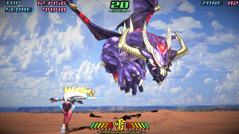 闪攻机人阿修罗/Asura The Striker（已更新至V1.0.0514.01+集成全DLCs+Build.18448192升级档）第9张