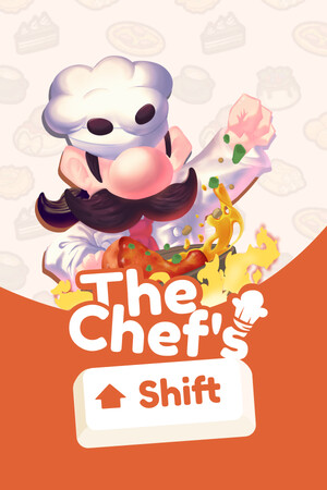 大厨的轮班/The Chef's Shift