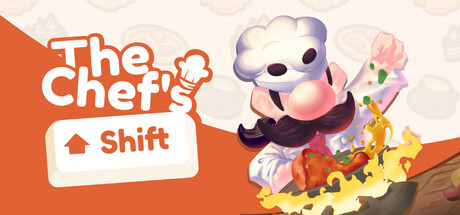 大厨的轮班 The Chef’s Shift