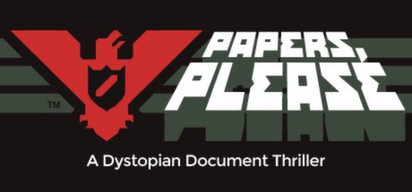 《请出示证件/Papers, Please》v1.4.11.124|容量88MB|官方简体中文|支持键盘.鼠标