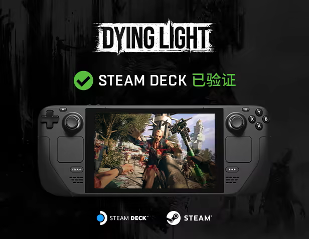 图片[1]-消逝的光芒（Dying Light）-单机岛