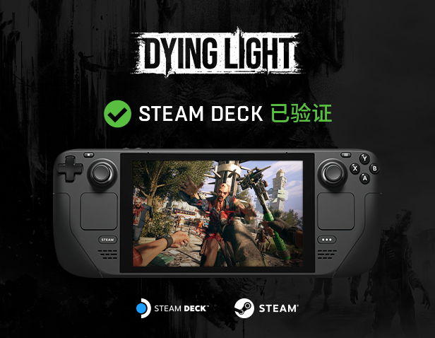 图片[2]-消逝的光芒：白金版/Dying Light Platinum Edition v1.50.0|射击动作|容量45.6GB|免安装绿色中文版-KXZGAME