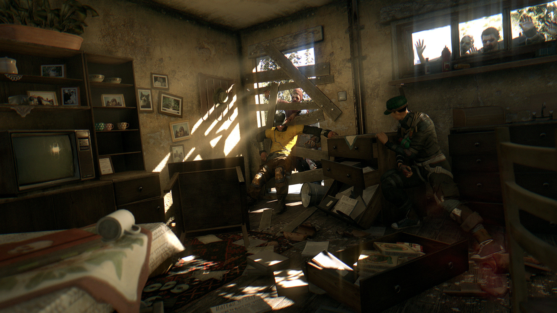 图片[11]-消逝的光芒（Dying Light）v1.55.0 免安装中文版下载-蒸汽游戏宝库 - 高质量Steam单机游戏下载站