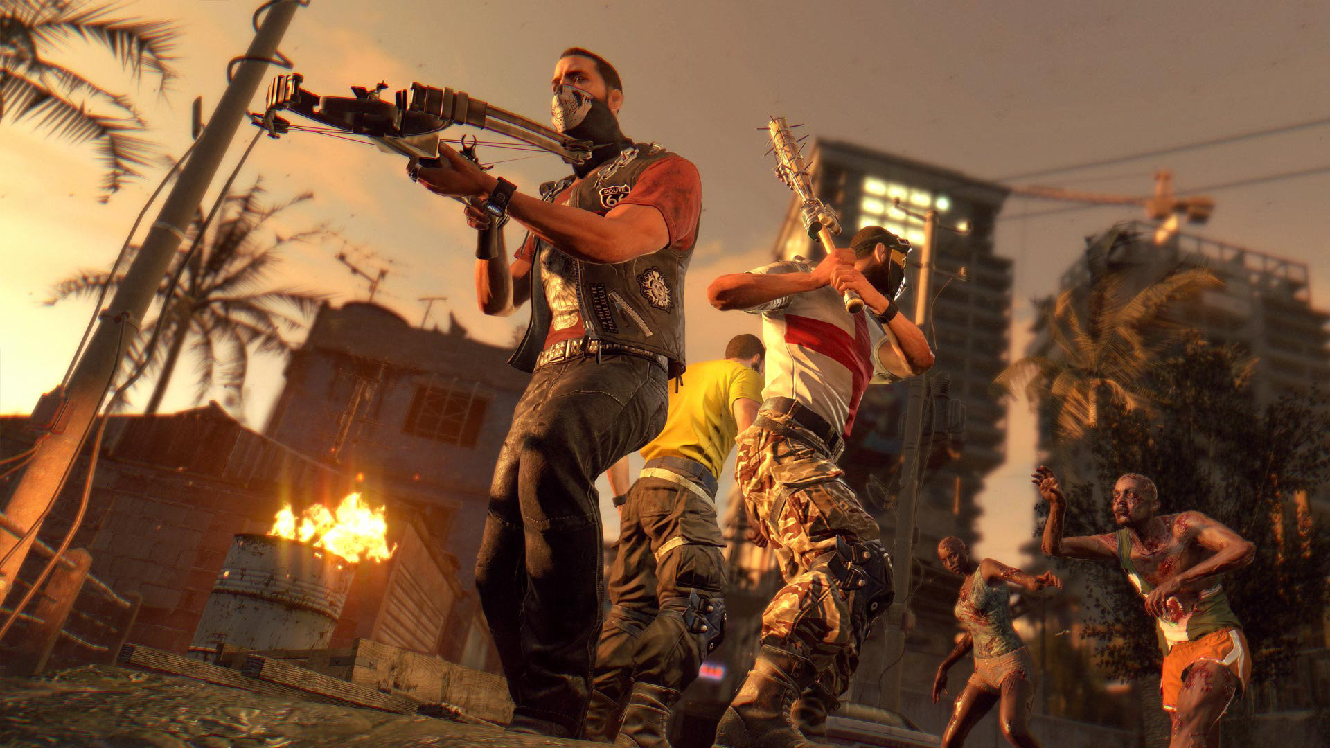 图片[8]-消逝的光芒（Dying Light）v1.55.0 免安装中文版下载-蒸汽游戏宝库 - 高质量Steam单机游戏下载站