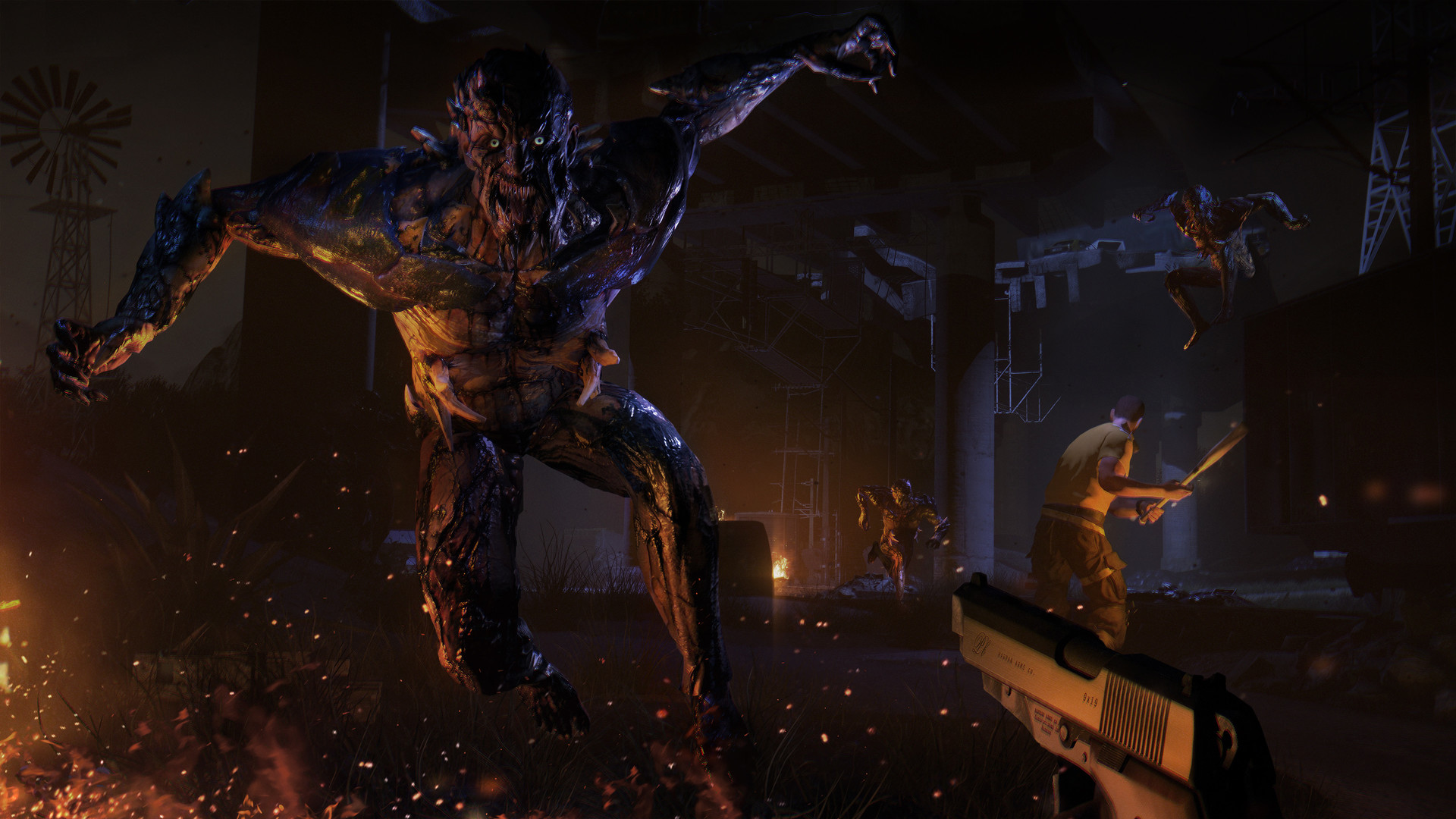 图片[13]-消逝的光芒（Dying Light）v1.55.0 免安装中文版下载-蒸汽游戏宝库 - 高质量Steam单机游戏下载站