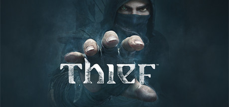 神偷4/Thief-苏白资源