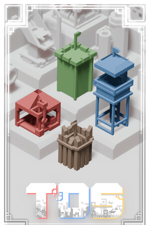 塔防策略/TDS - Tower Defense Strategy