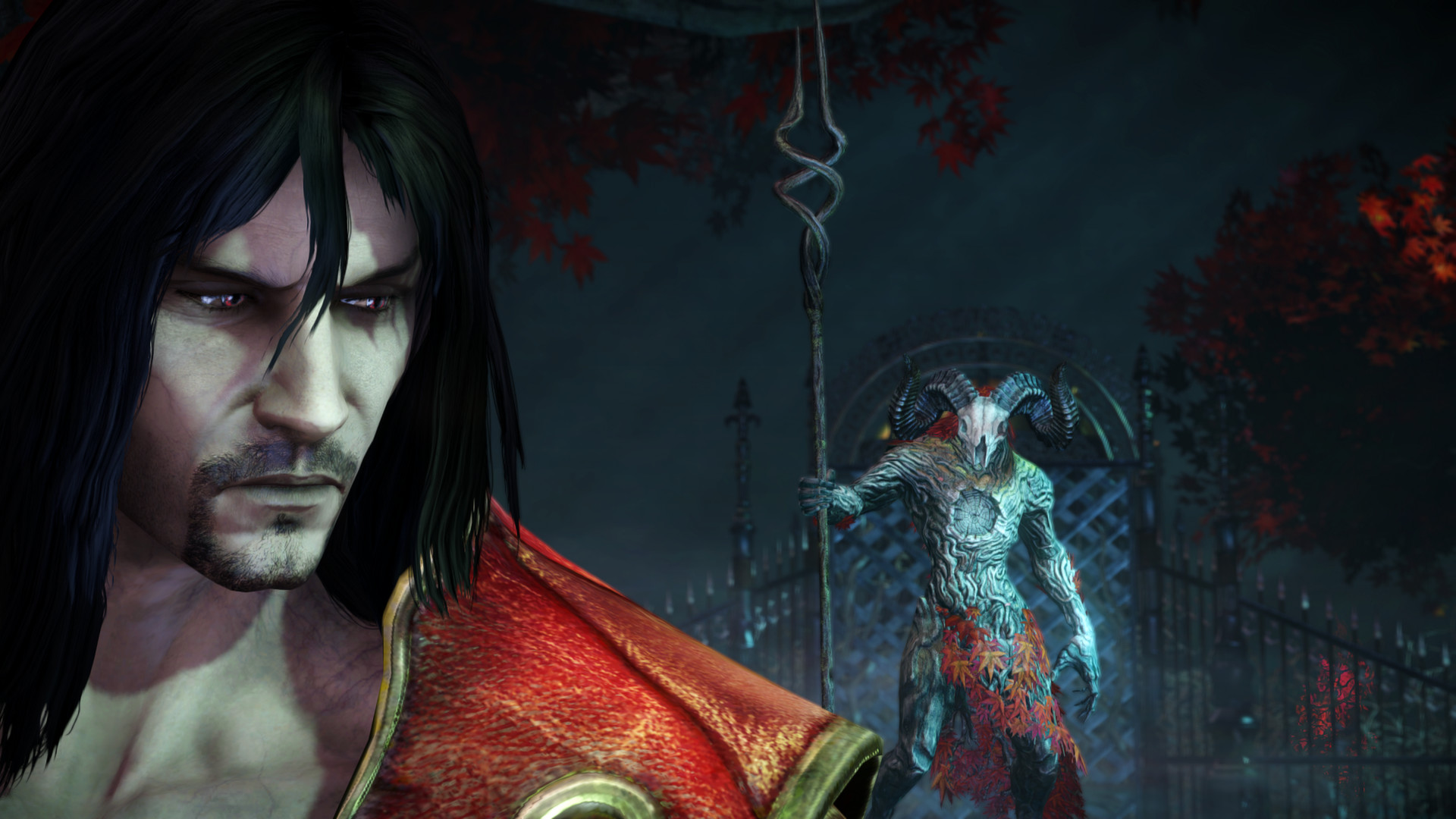 恶魔城暗影之王2破解版下载—找单机来小象 恶魔城暗影之王2破解版下载—找单机来小象