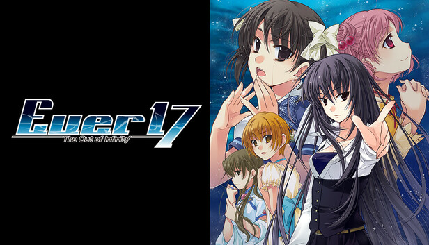 Save 10% on Ever 17 - The Out of Infinity on Steam