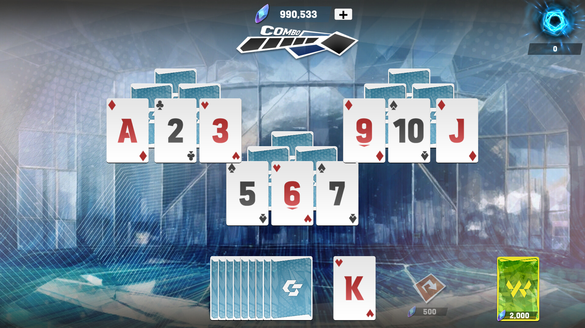 图片[3]-【PC/SLG/中文】镜花水月2 GLASS2 V2.0.3 STEAM官方中文版【4.4GB】-马克游戏