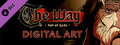 Ash of Gods: The Way Digital Art Book