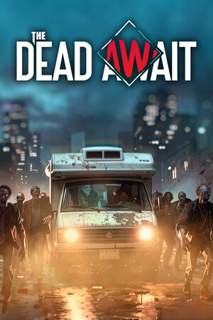 末日车队/The Dead Await