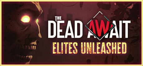 末日车队 The Dead Await|v0.8.9.7|容量1.01GB|官方简体中文|支持键盘.鼠标-一泽资源站