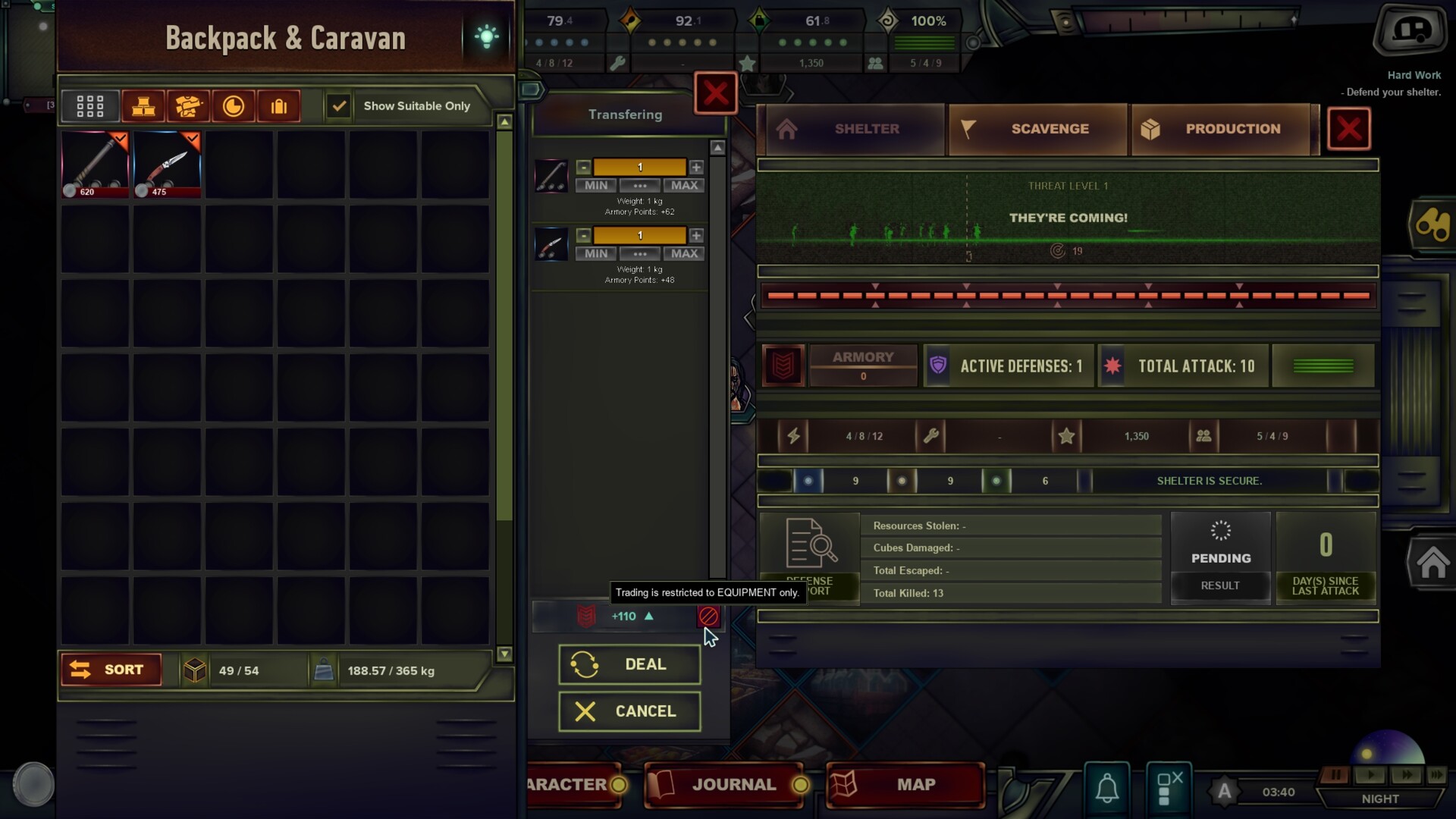 末日车队|v0.8.9.7|官方中文|The Dead Await - 13