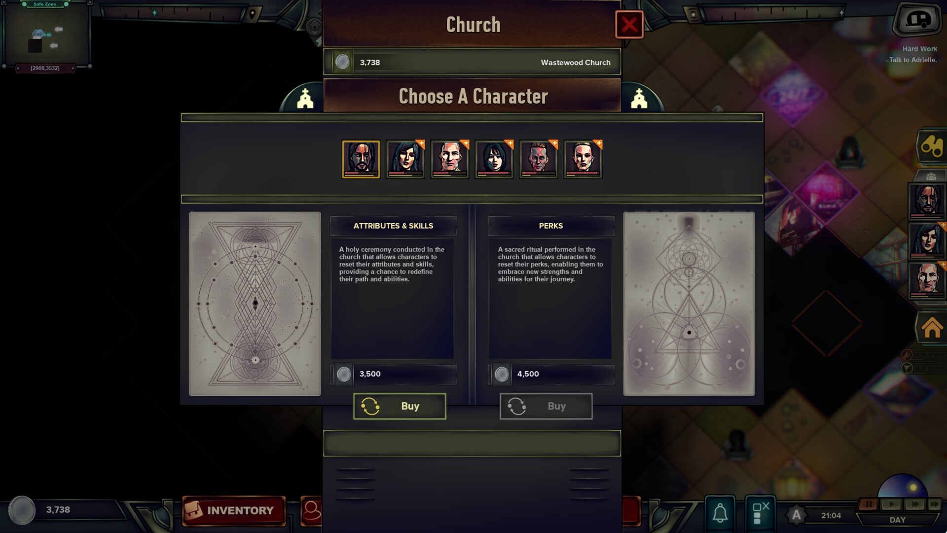末日车队|v0.8.9.7|官方中文|The Dead Await - 18
