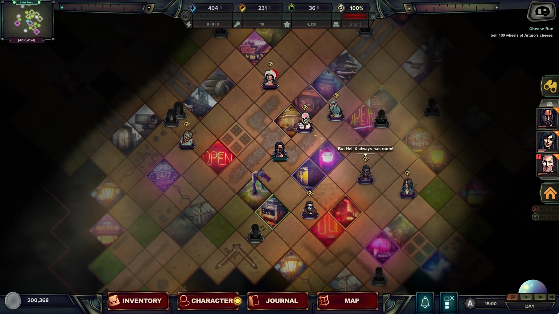 末日车队|v0.8.9.7|官方中文|The Dead Await - 19