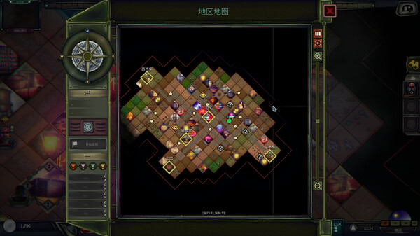 图片[11]-末日车队（The Dead Await）免安装中文版下载-蒸汽游戏宝库 - 高质量Steam单机游戏下载站