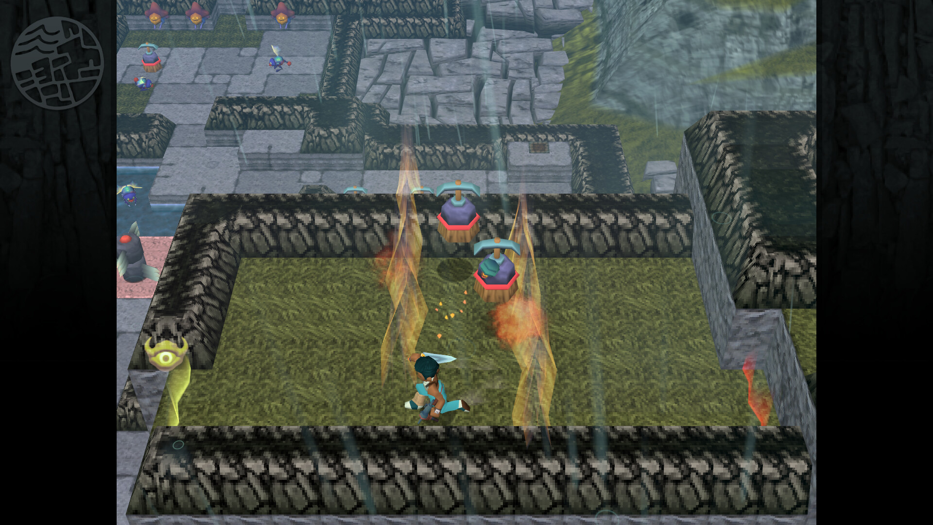 天使时代/Angeline Era 截图 7