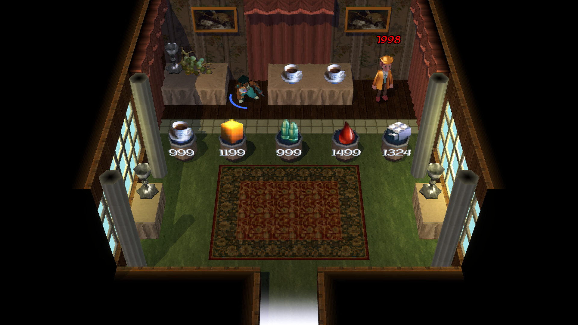 《天使时代(Angeline Era)》|Build 22739990|中文|免安装硬盘版 《天使时代(Angeline Era)》|Build 22739990|中文|免安装硬盘版